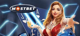 Casino Mostbet